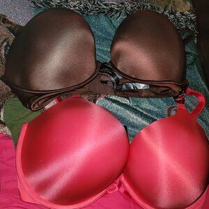 Victoria secret bombshell add 2 cup